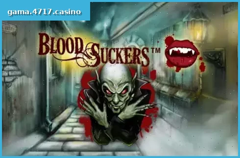 Blood Suckers