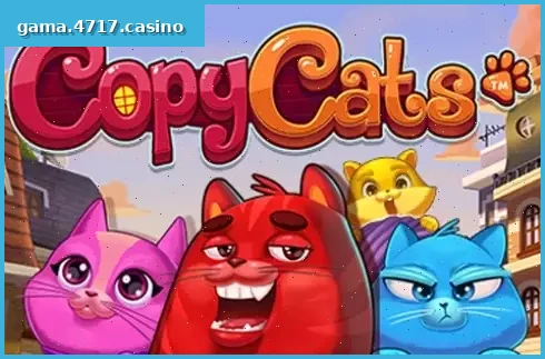 Copy Cats
