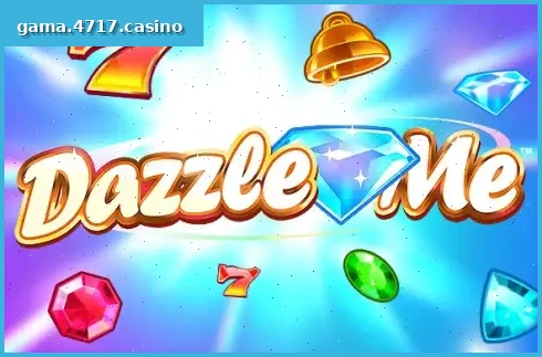 Dazzle Me