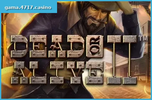 Dead or Alive 2