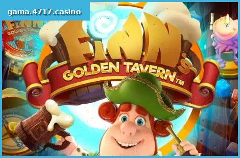 Finn's Golden Tavern