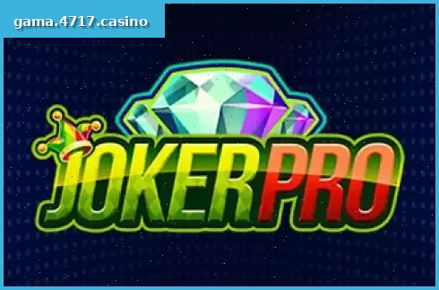 Joker Pro