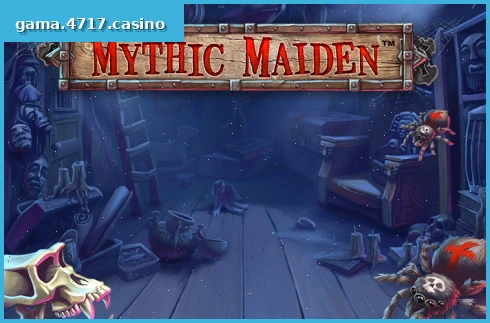 Mythic Maiden