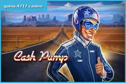 Cash Pump