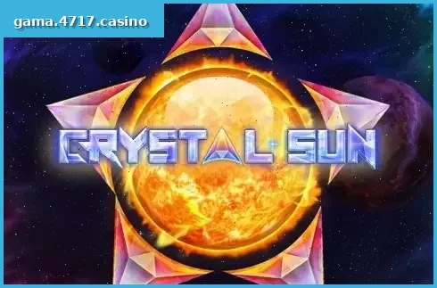 Crystal Sun