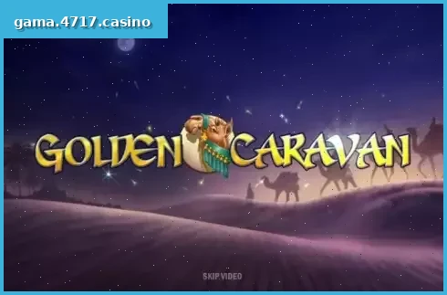 Golden Caravan