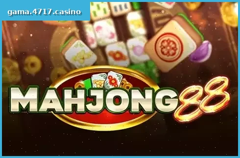 Mahjong 88