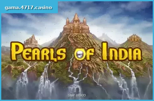 Pearls of India