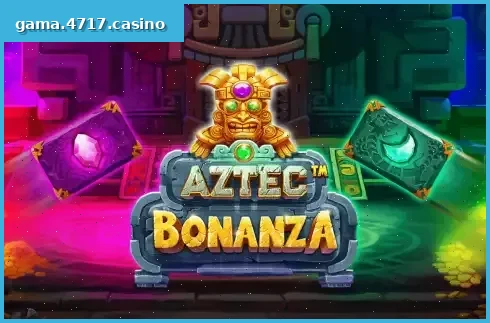 Aztec Bonanza
