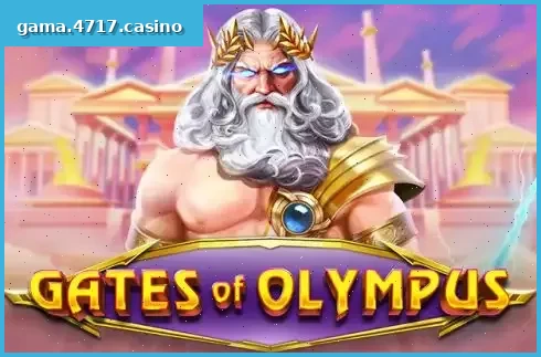 Gates of Olympus