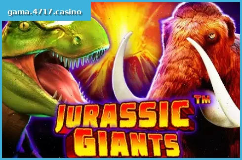 Jurassic Giants
