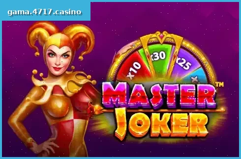 Master Joker