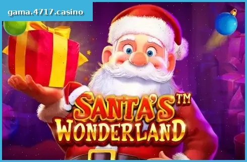 Santa's Wonderland