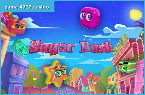 Sugar Rush