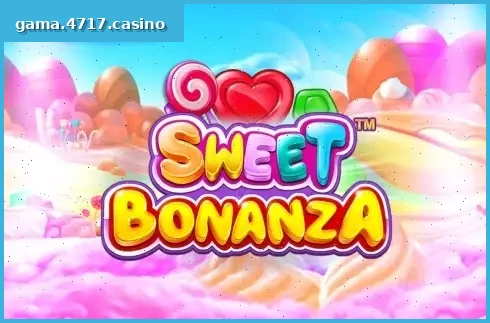 Sweet Bonanza