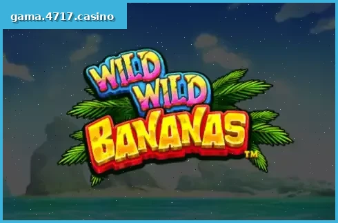 Wild Wild Bananas