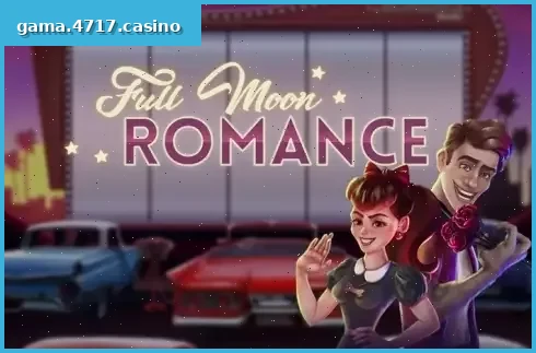 Full Moon Romance