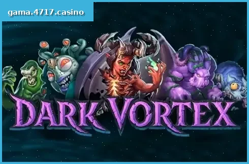 Dark Vortex