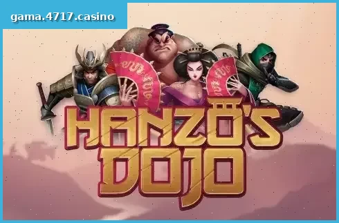 Hanzo's Dojo